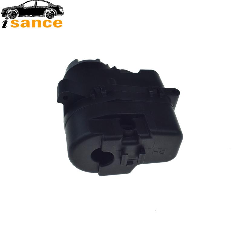 Новый левый и правый привод складывания зеркала заднего вида для Toyota Prado Highlander Camry Corolla Reiz Crown Nissan Teana