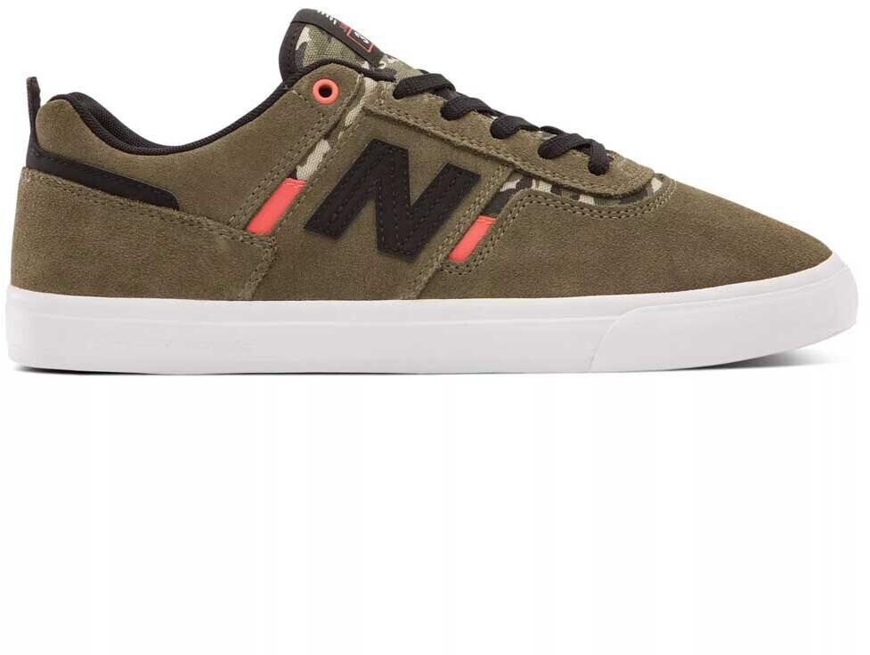Кроссовки New Balance NB Numeric Jamie Foy 306