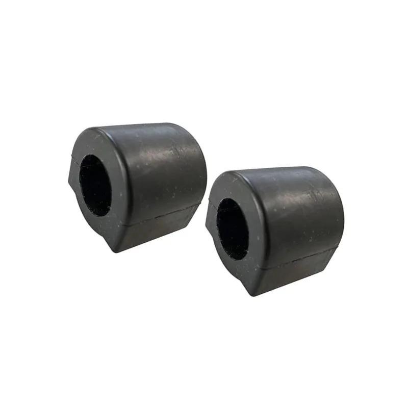 2x Front Sway Bar Bushing For Mercedes-Benz X204 GLK300 GLK350 2043232065