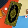 Чехол Коран Арабский для Samsung Galaxy A53 A33 A13 A54 A34 A14 A56 A36 A16 A06 A12 A32 A52 A35 A17 A15 A55