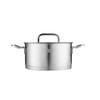 ZWILLING Moment Stainless Steel Shallow Pot