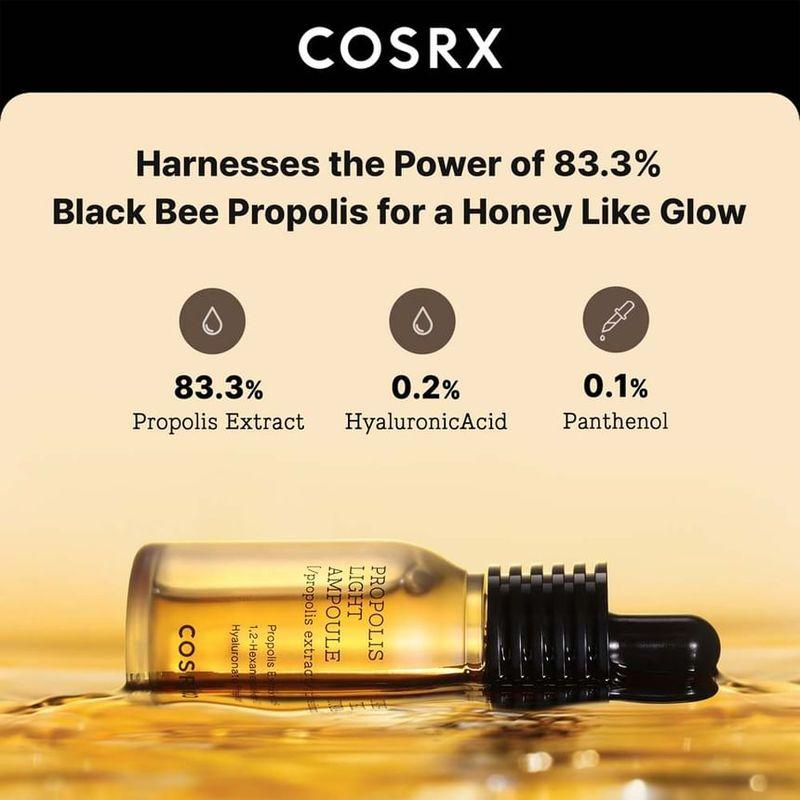 COSRX Full Fit Propolis Light Ампула