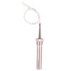 1/2'' Thread DC Cartridge Electric Heating Element 24v 36v 48v 60v 72v 200w/300w/500w/800w/1kw  Immersed Water Heater