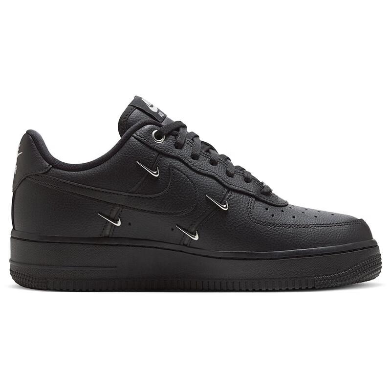 Nike Женские скейтбордические кроссовки, Кроссовки Air Force 1, Спортивная обувь AIR FORCE 1