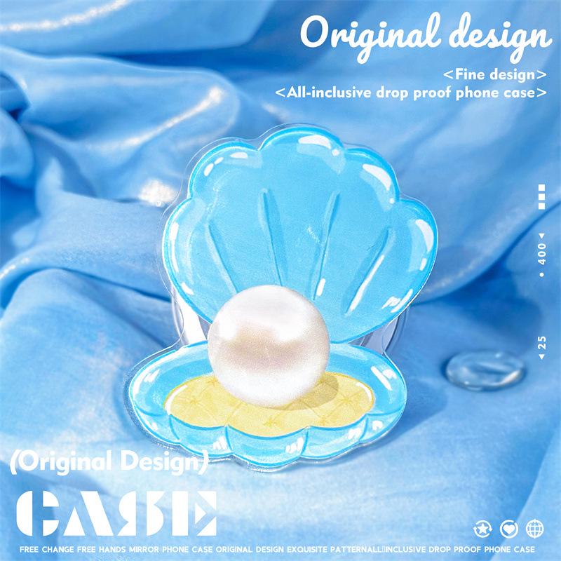 Zhitai 16Pro Magnetic Phone Case for iPhone 15Pro with Dual Function Bracket