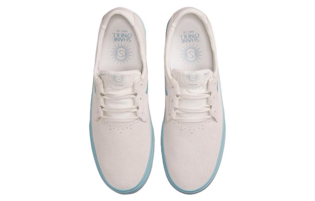 Nike Шейн Сб 'Синий Парусник' BV0657-105