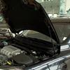 2 шт. Передние газовые стойки капота Амортизаторы Подъемная опора Для Volvo XC90