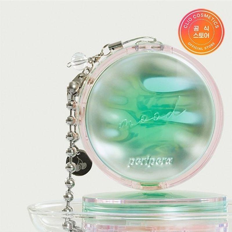 Peripera [Кафе-сода] Peripera Mood Fit Cover Cushion