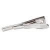 Paul Smith Tie Clip Tie Bar Accessory Logo Simple [Paul Smith] [Gift Wrapped] Men's (Black) [Item]