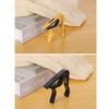 Stable Rubber Padded Guitar Capo Aluminum Zinc Zinc Alloy Violin Tune Change Clamp Guitar Pick Holder  Banjo