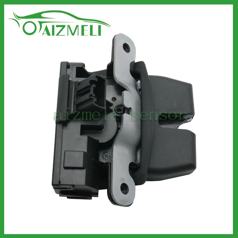 Tailgate Boot Lid Catch Latch Lock Actuator 1761865 For Ford Fiesta MK6 MK7 2008~ B-Max B Max 8A61-A442A66-BE Factory Price