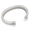 TIFFANY&Co. Grooved Bangle Silver925 46.6g unisex Used