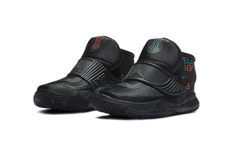 Nike Kyrie 6 Shot Clock TD BQ5601-006
