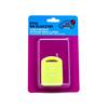 Neon Green Silicone Key Case for Opel - Epkc80