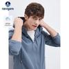 Мужская куртка с капюшоном для защиты от солнца