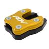 Honda ADV150/PCX150/125 Side Stand Enlarged Anti-Slip Pad