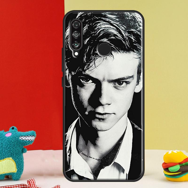 Цитаты Ньюта Для Huawei Nova Y91 Y90 Y60 Y70 Y72 Y61 9 10 SE 12i 12s 11i 5T P60 Pro P20 P30 P40 Lite Чехол
