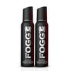 Marco No Gas Deodorant for Men, стойкий парфюмированный спрей для тела, 2 x 150 мл (Пакет из 2)