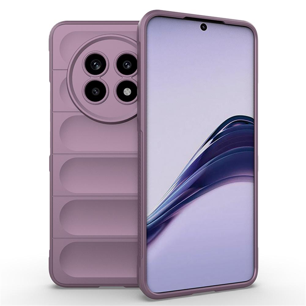 Мягкое ощущение на коже Гибкий силиконовый чехол для Realme 13 Pro+ G Realme 12 Pro Plus Защитная крышка Ударопрочный Fundas Coque
