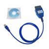 Диагностика автомобиля Соединения Кабель Инструмент K CAN K DCAN USB Интерфейсы OBDII Диагностические сканеры