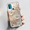 For Nokia C31 / Nokia C21 Plus Case Fashion Luxury Flowers Butterfly Black Protective Soft Silicone Cover For NokiaC31 Casing