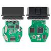 INPA Car Diagnostic Cable With Switch FTDI FT232RL Chip K+DCAN USB Interface OBD2 Auto Diagnostic Line