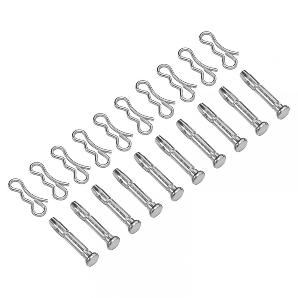 Штифты срезные 1/4" X 1-1/2" 738-04124 738-04124A Совершенно новые