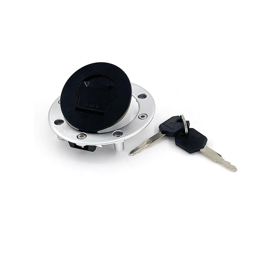 Motorcycle Fuel Gas Tank Cap Cover For SUZUKI GSXR 600/750 1000 SV650 Hayabusa GSXR1300 GS500 TL1000S/R 1996-2002 Fuel Tank Caps3