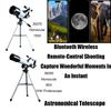 30070,36050 Kids Astronomical Telescope IP54 Landscape Observation Tool  Stargazing