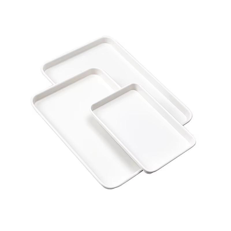 3 шт. формы для выпечки с антипригарным покрытием для духовки, утолщенные формы из углеродистой стали для печенья, торта, хлеба, формы для кексов, инструменты для выпечки, формы для выпечки