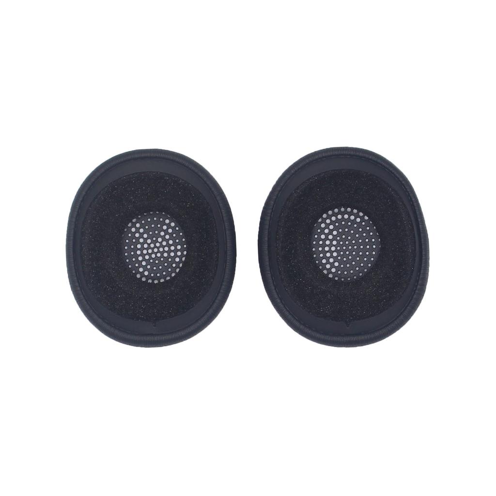 Улучшает комфорт Сменные амбушюры для Evolve2 30SE MSUC Шумоизолирующие амбушюры Надежная посадка Амбушюры Чехол