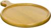 Поднос для пиццы Takahashi Sangyo, большой, из тюльпанового дерева, сделано в Японии, WPZ05010, 260 мм