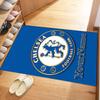 Chelsea Customize Text Carpet Perfect for Dining Room Decorate room Foyer Living Rooms Anti-slip Rug Decorate Offices