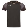 Li Ning Badminton Collection Badminton Jersey Unisex AAYV153-1
