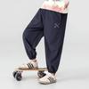 Boy's Summer Outdoor Anti-Mosquito Jogger Pants