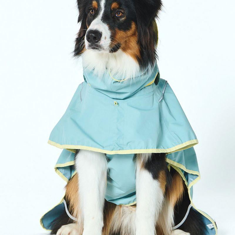 MUNIKUND Rain Runner PRO - Синий