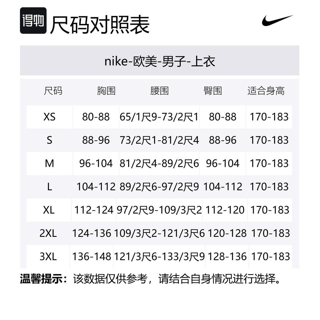 Nike Мужской трикотажный топ с коротким рукавом Nike Dri FIT Tottenham Hotspur Strike FN9823-098