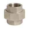 2 Inch Threaded Stainless Steel Fitting, V4A