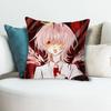SSaihate SStation Game Anime Celebrity Merchandise AllMatch Printed Pillow Case Sofa Car Office Room Decoration Protector
