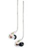 [Item]Shure SE425-CL Dual High-Definition MicroDriver Earphone with Detachable Cable (Clear)