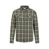 Mountain Warehouse Mens Clyde Checked Shirt