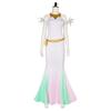My Little Pony Cosplay Costume Twilight Sparkle Sunny Rarity Fluttershy Dress Halloween Party