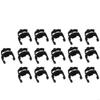 N0HF Easy Installation Rocker Arm Clip W302193 Replacement Fastener Clips for 6.0L 2003-2007 Auto Part