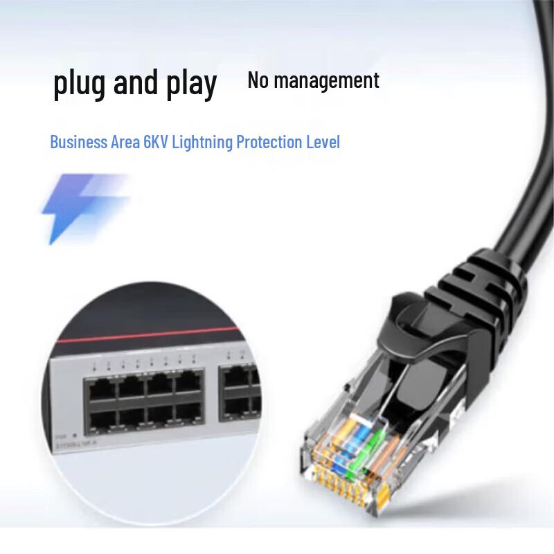 Huawei S1730S-L24FP2SR-A1 24-Port Gigabit PoE Switch