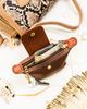 Kluczówka PTN CKY-01-3154 Brown