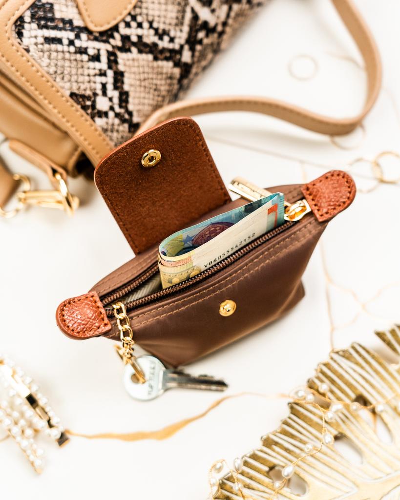 Kluczówka PTN CKY-01-3154 Brown