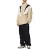 Reebok Twin Vector Trench Coat Unisex Beige REJU4EJ39I2