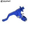Motorcycle Short Stunt Clutch Lever For Yamaha KTM Kawasaki Suzuki Buell Ducati Honda Ninja 125 250 300 400 Z900 Z800 Z750 Z650