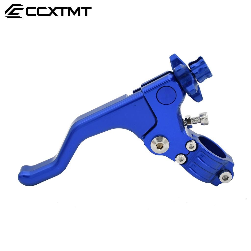 Motorcycle Short Stunt Clutch Lever For Yamaha KTM Kawasaki Suzuki Buell Ducati Honda Ninja 125 250 300 400 Z900 Z800 Z750 Z650