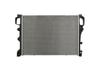 Mercedes-Benz W211 Cooling Parts: Radiator, Water Tank, Condenser, Intercooler (2215003203)